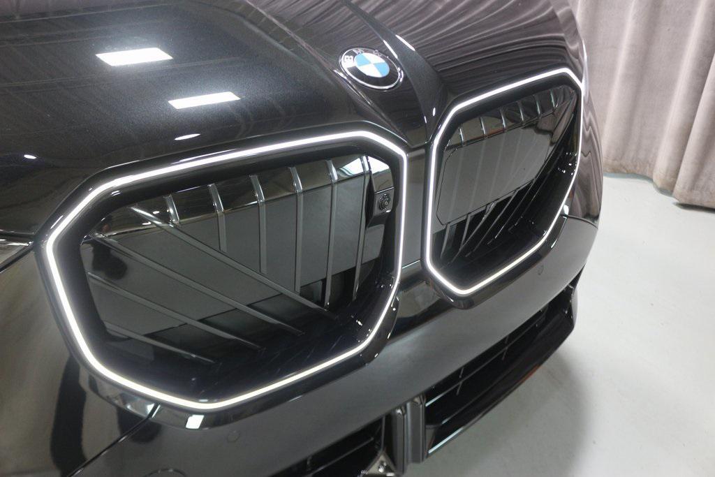 new 2025 BMW X3 car, priced at $64,560