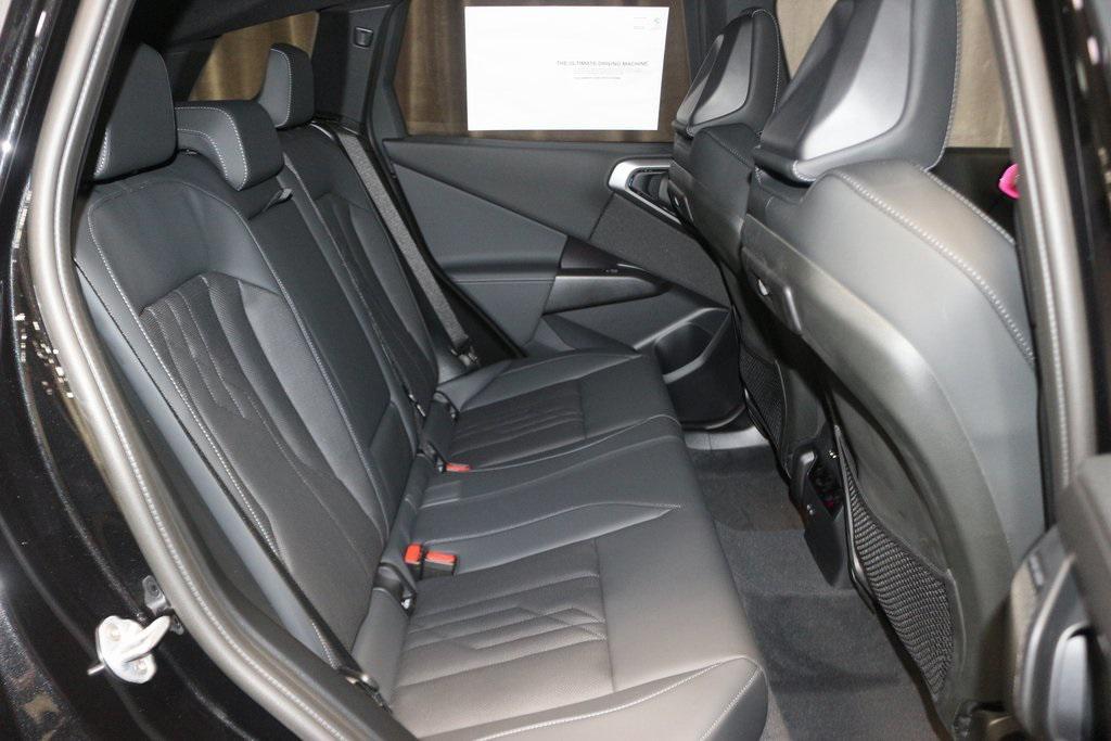 new 2025 BMW X3 car, priced at $64,560