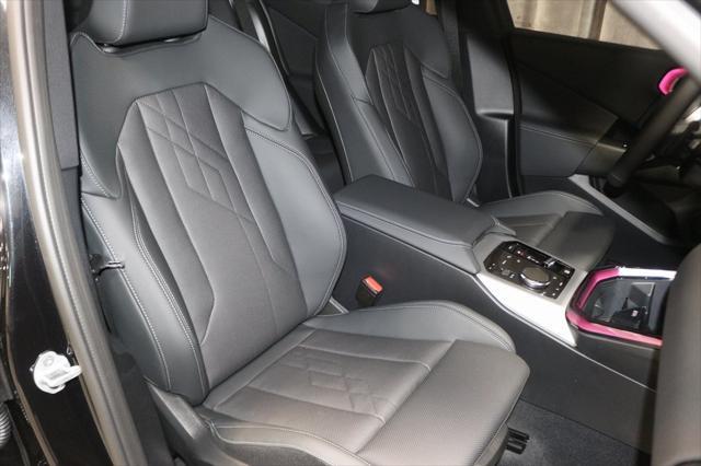 new 2025 BMW X3 car, priced at $64,560