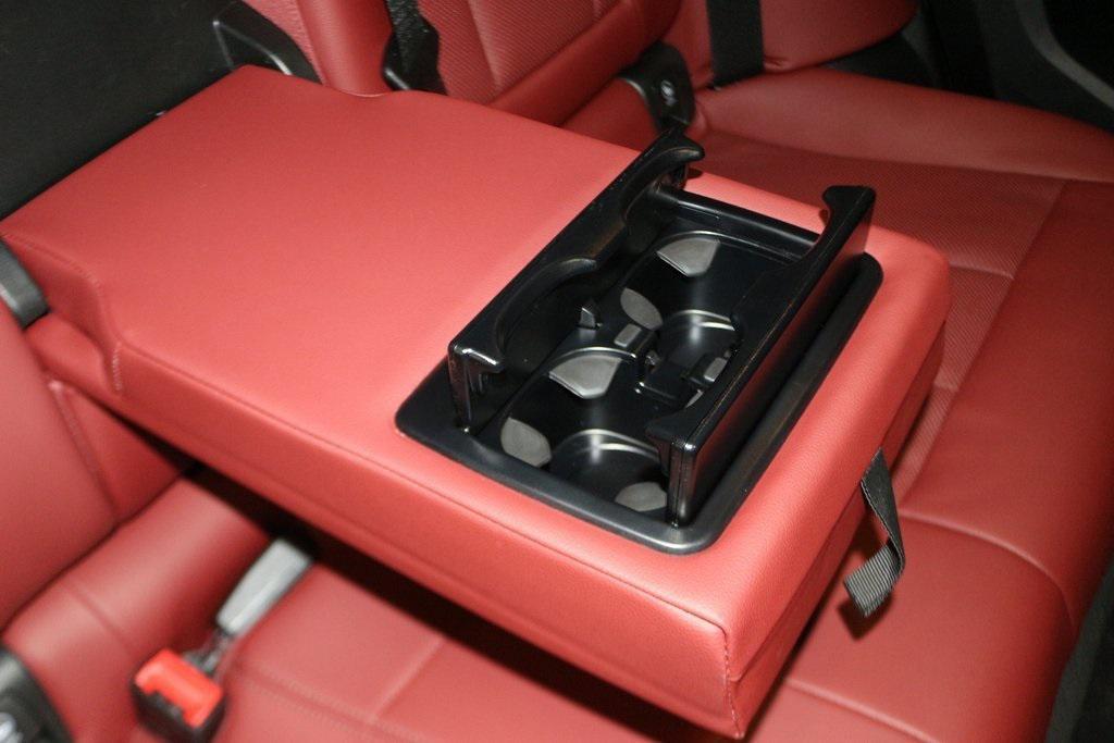 used 2023 BMW X4 car, priced at $49,000