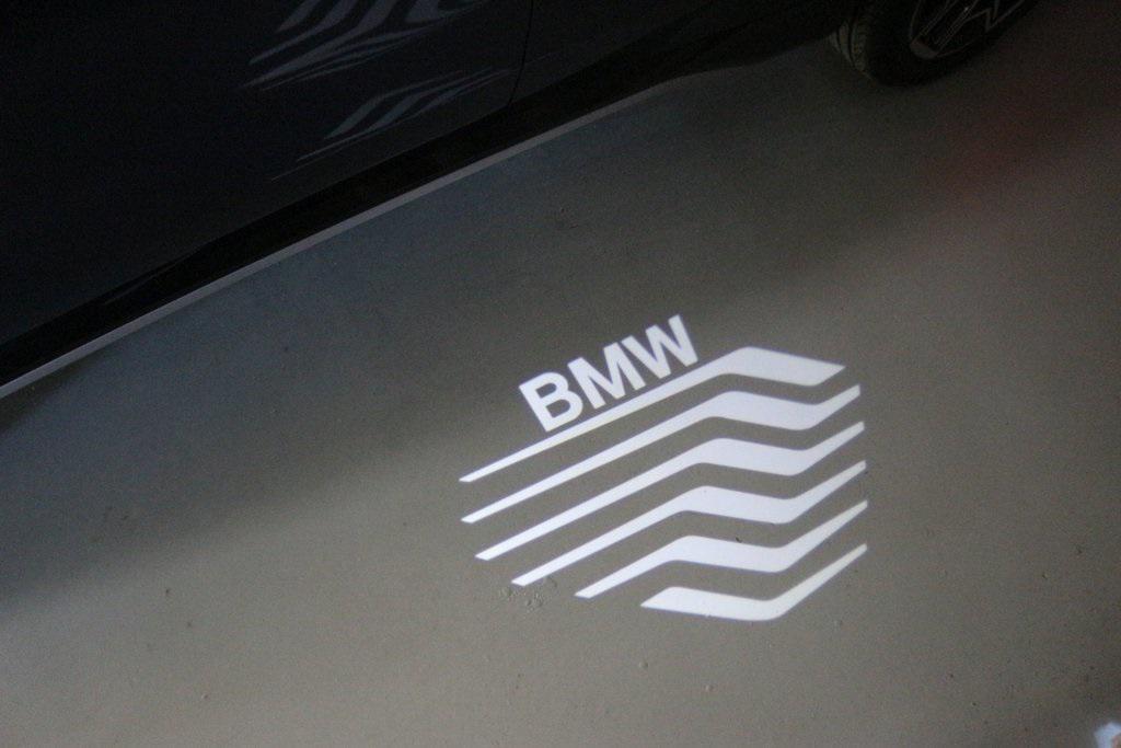 new 2025 BMW X1 car, priced at $50,400