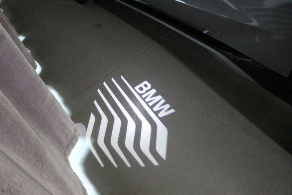 used 2025 BMW X1 car, priced at $38,800