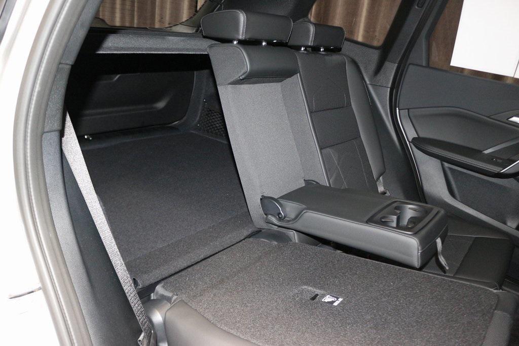 used 2025 BMW X1 car, priced at $38,800