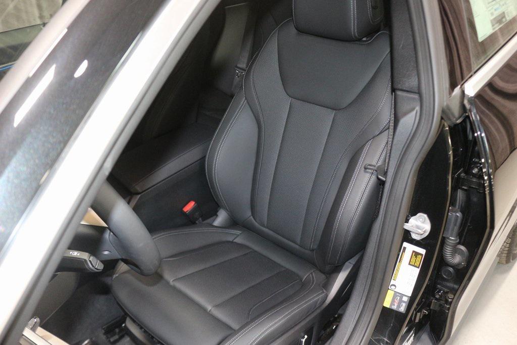 used 2025 BMW i4 Gran Coupe car, priced at $62,000