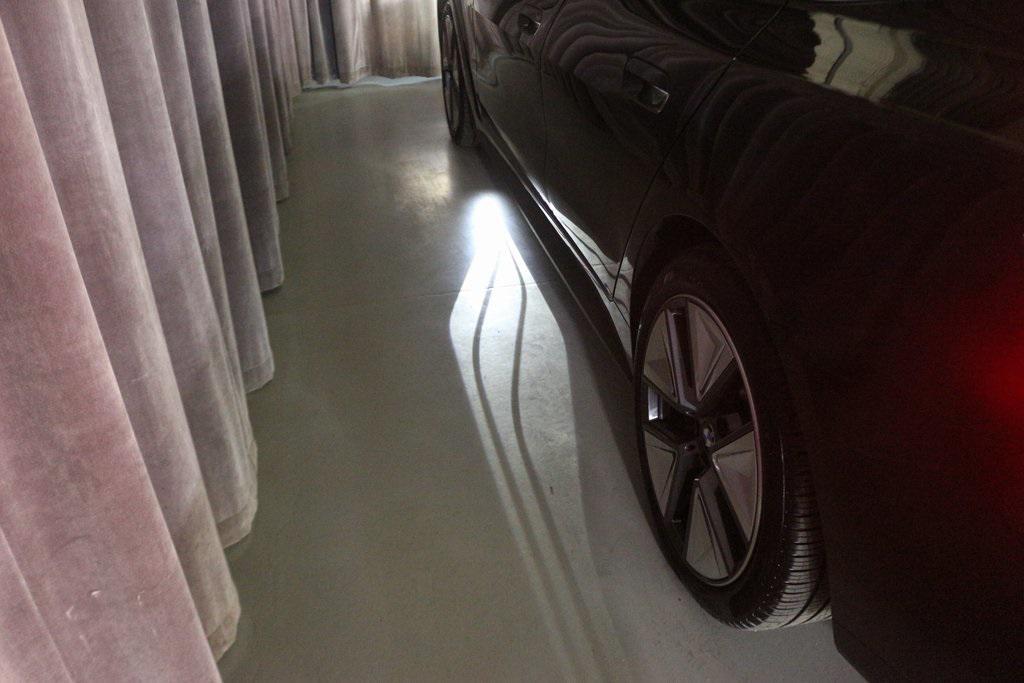 used 2025 BMW i4 Gran Coupe car, priced at $62,000