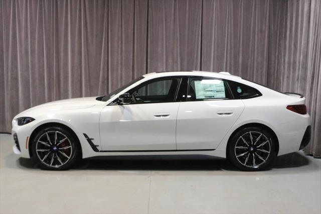 new 2025 BMW 430 Gran Coupe car, priced at $60,780