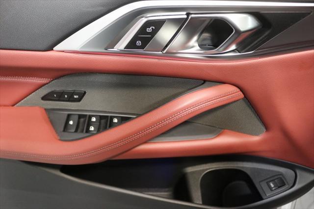used 2022 BMW 430 car, priced at $43,500
