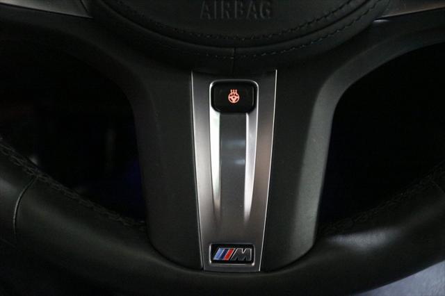 used 2022 BMW 430 car, priced at $43,500