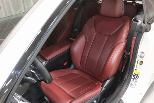 used 2022 BMW 430 car, priced at $43,500
