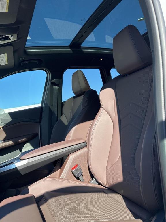 used 2024 BMW X1 car, priced at $42,500
