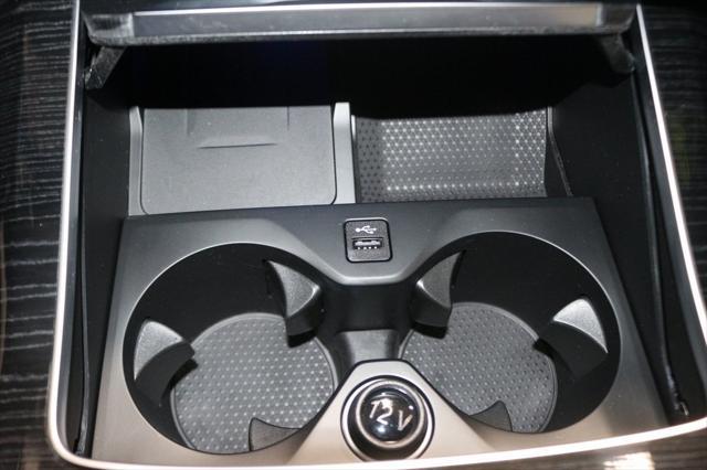 used 2024 BMW X5 car, priced at $73,500