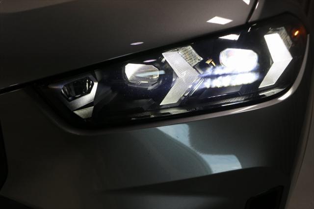 used 2024 BMW X5 car, priced at $73,500