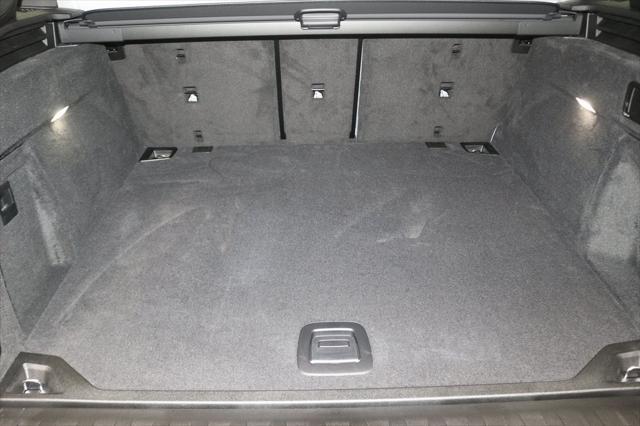 used 2024 BMW X5 car, priced at $73,500