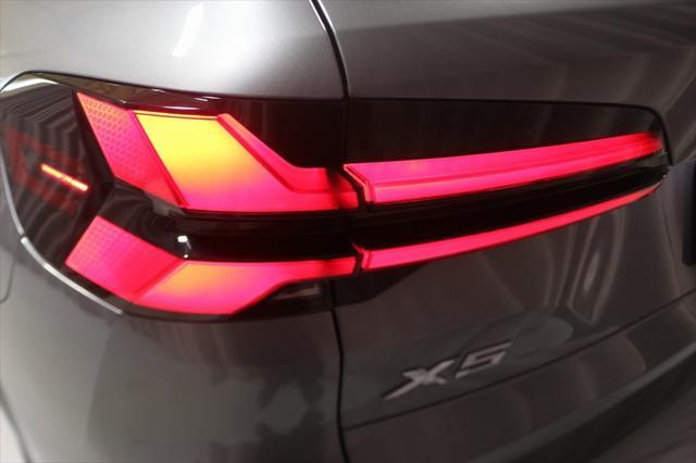used 2024 BMW X5 car, priced at $73,500
