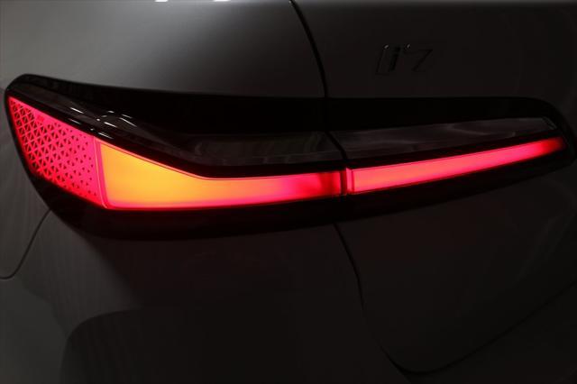 new 2024 BMW i7 car, priced at $110,445
