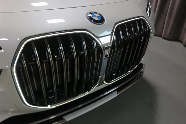 new 2024 BMW i7 car, priced at $110,445