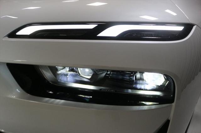 new 2024 BMW i7 car, priced at $110,445