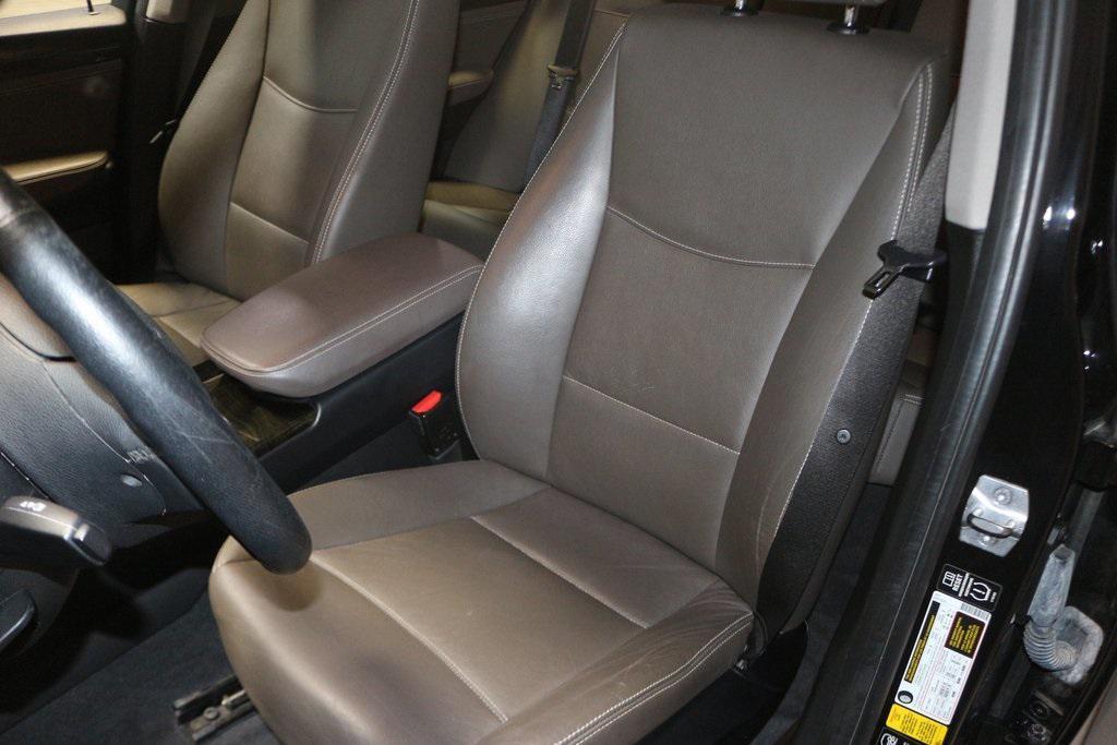 used 2014 BMW X3 car, priced at $9,200