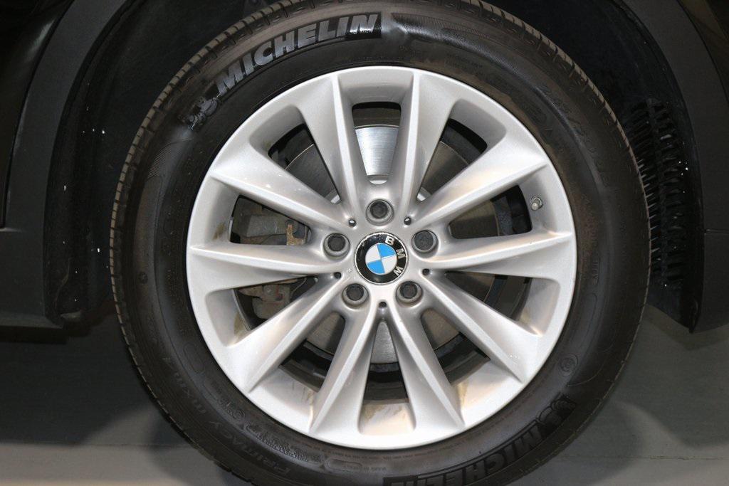 used 2014 BMW X3 car, priced at $9,200