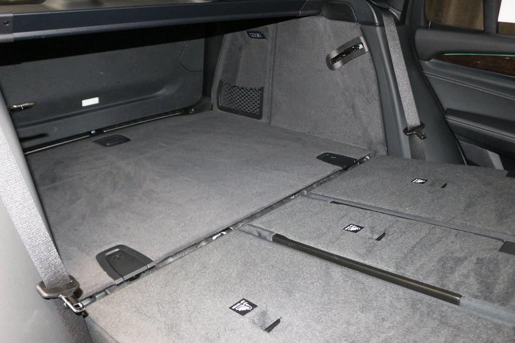 used 2023 BMW X3 car, priced at $38,000