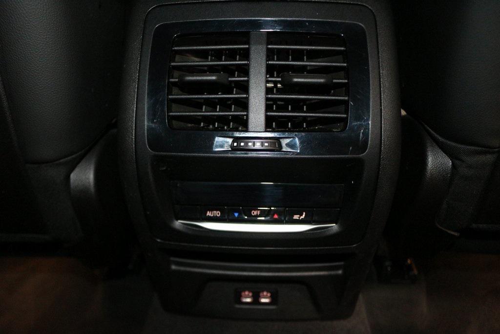 used 2023 BMW X3 car, priced at $38,000