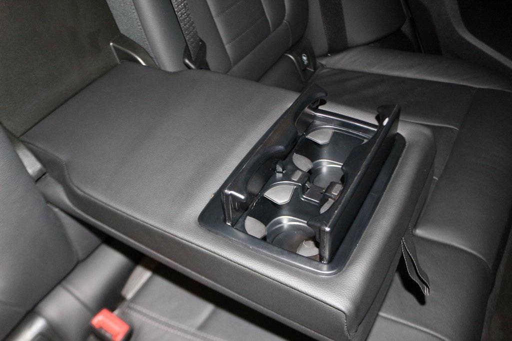 used 2023 BMW X3 car, priced at $38,000