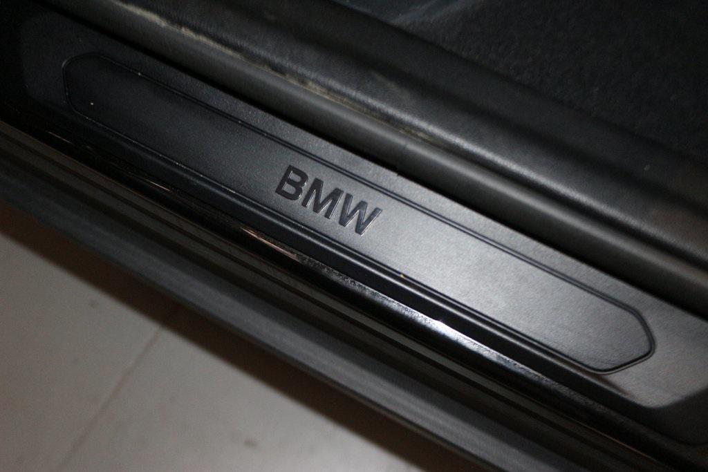 used 2023 BMW X3 car, priced at $38,000