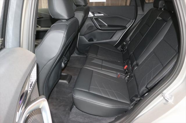 used 2025 BMW X1 car, priced at $43,500