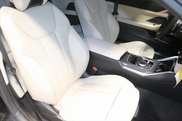 new 2025 BMW M440 car, priced at $82,225