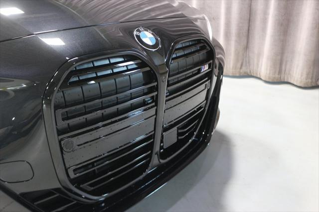 new 2025 BMW M440 car, priced at $82,225