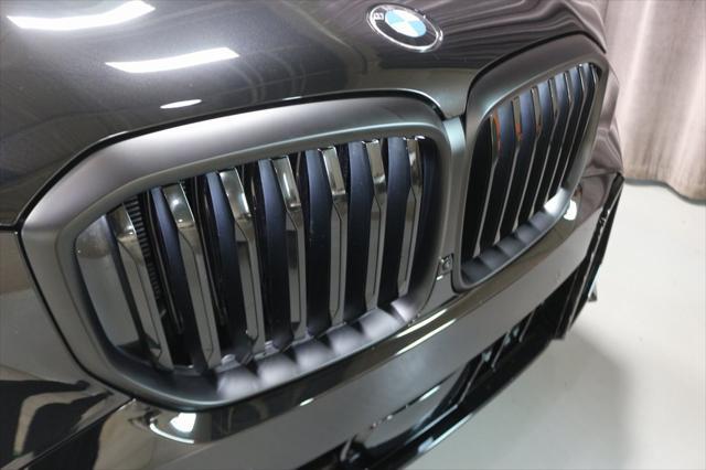 new 2026 BMW X5 car, priced at $83,575