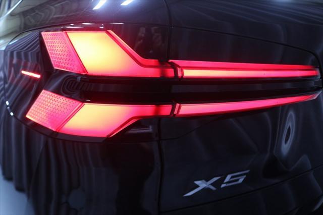 new 2026 BMW X5 car, priced at $83,575