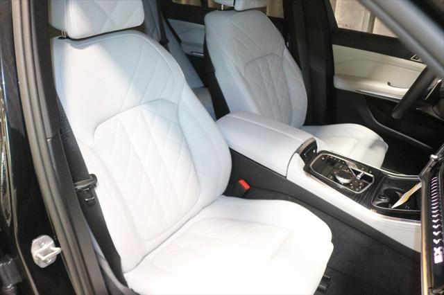 new 2026 BMW X5 car, priced at $83,575