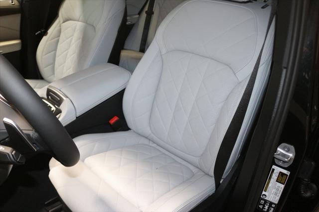 new 2026 BMW X5 car, priced at $83,575