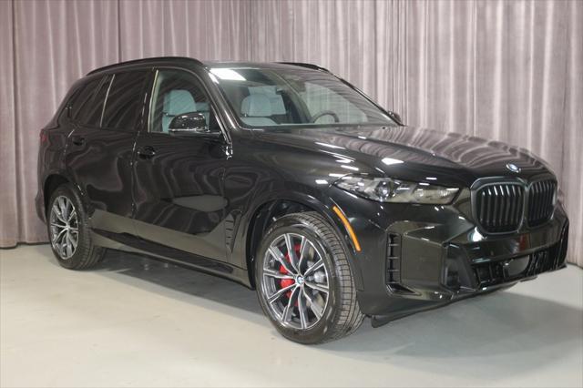 new 2026 BMW X5 car, priced at $83,575