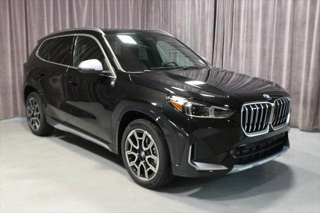 new 2024 BMW X1 car, priced at $45,745