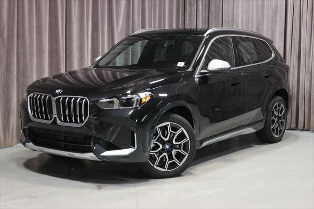 new 2024 BMW X1 car, priced at $45,745