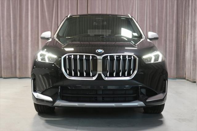 new 2024 BMW X1 car, priced at $45,745