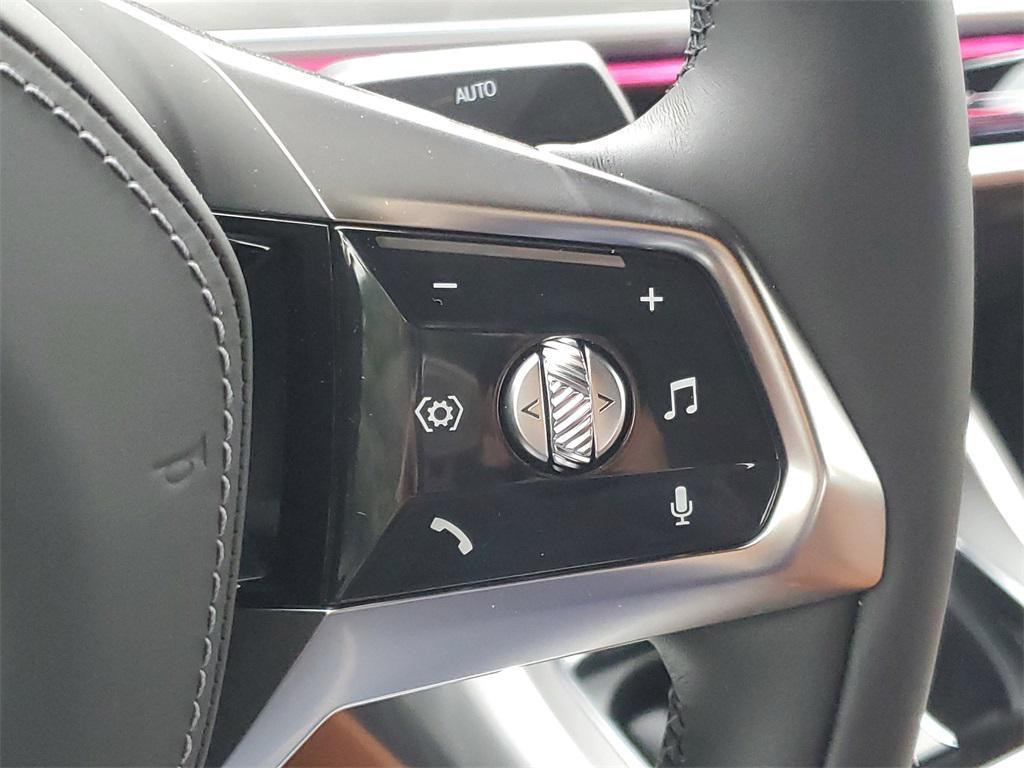 new 2025 BMW i7 car, priced at $11,092,500