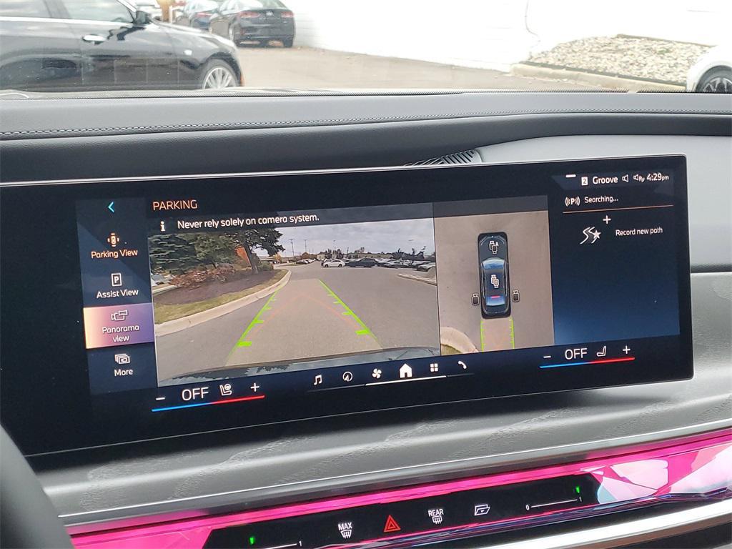 new 2025 BMW i7 car, priced at $11,092,500