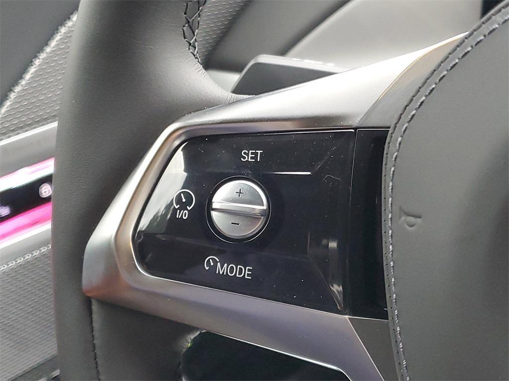 new 2025 BMW i7 car, priced at $11,092,500