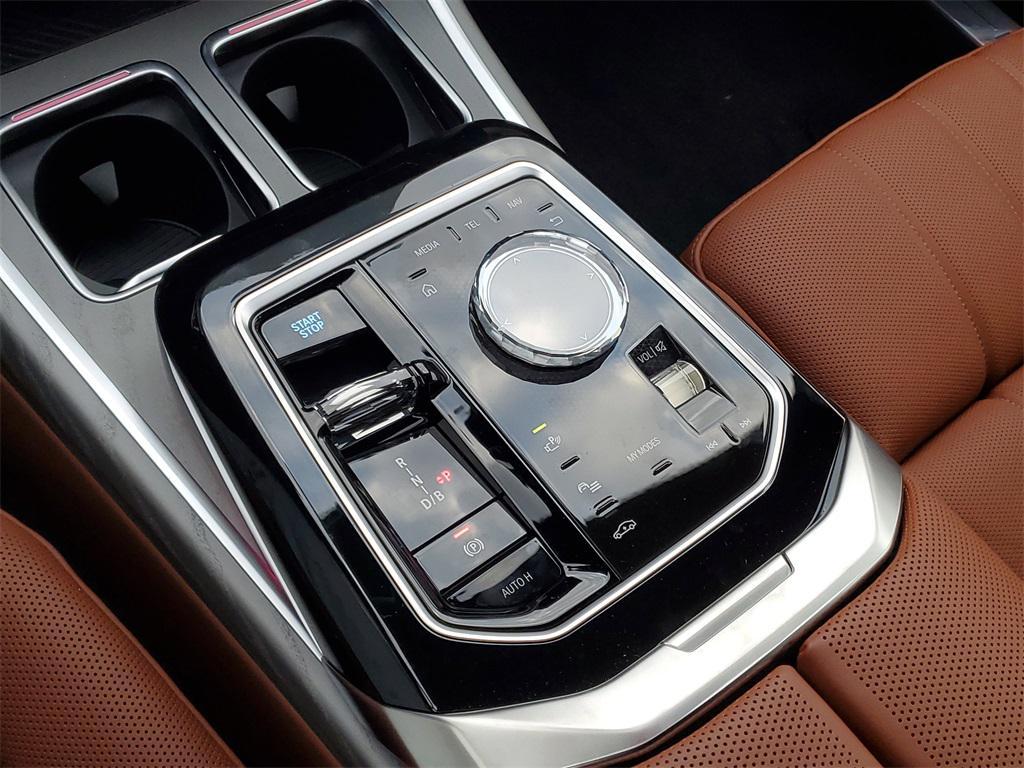 new 2025 BMW i7 car, priced at $11,092,500