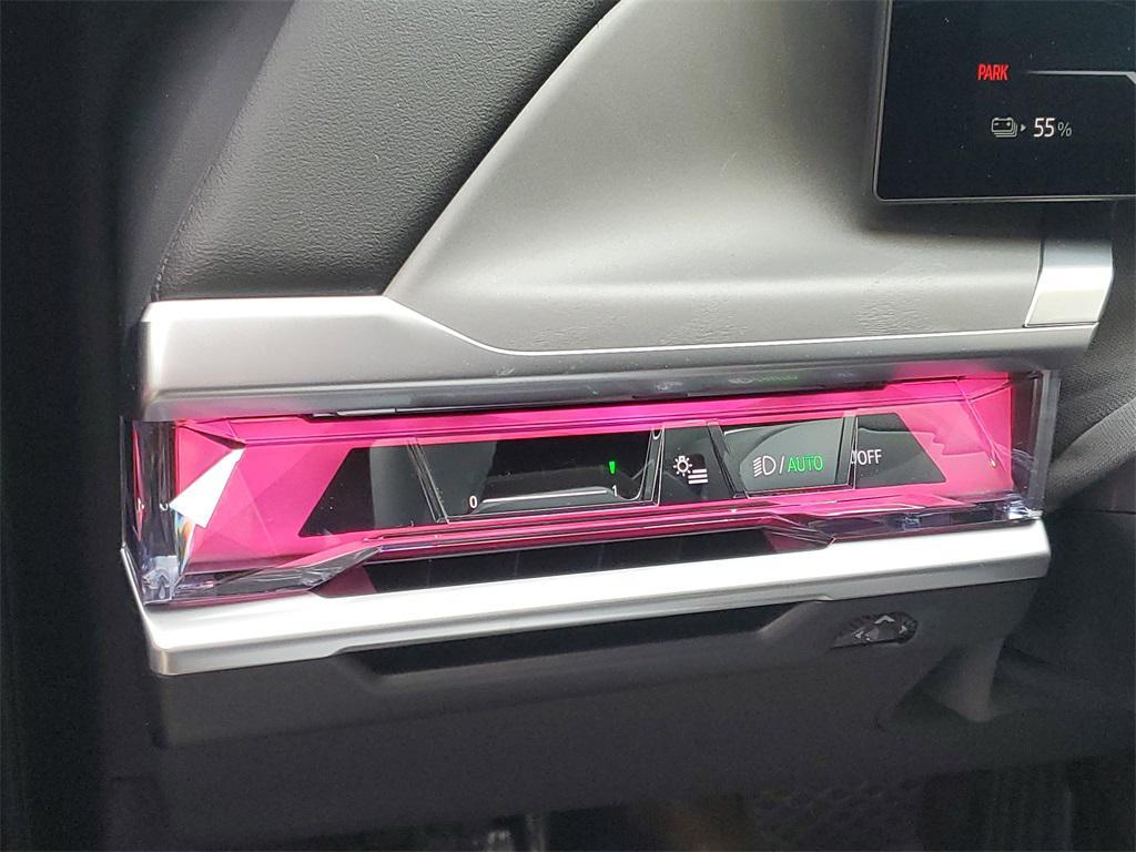 new 2025 BMW i7 car, priced at $11,092,500