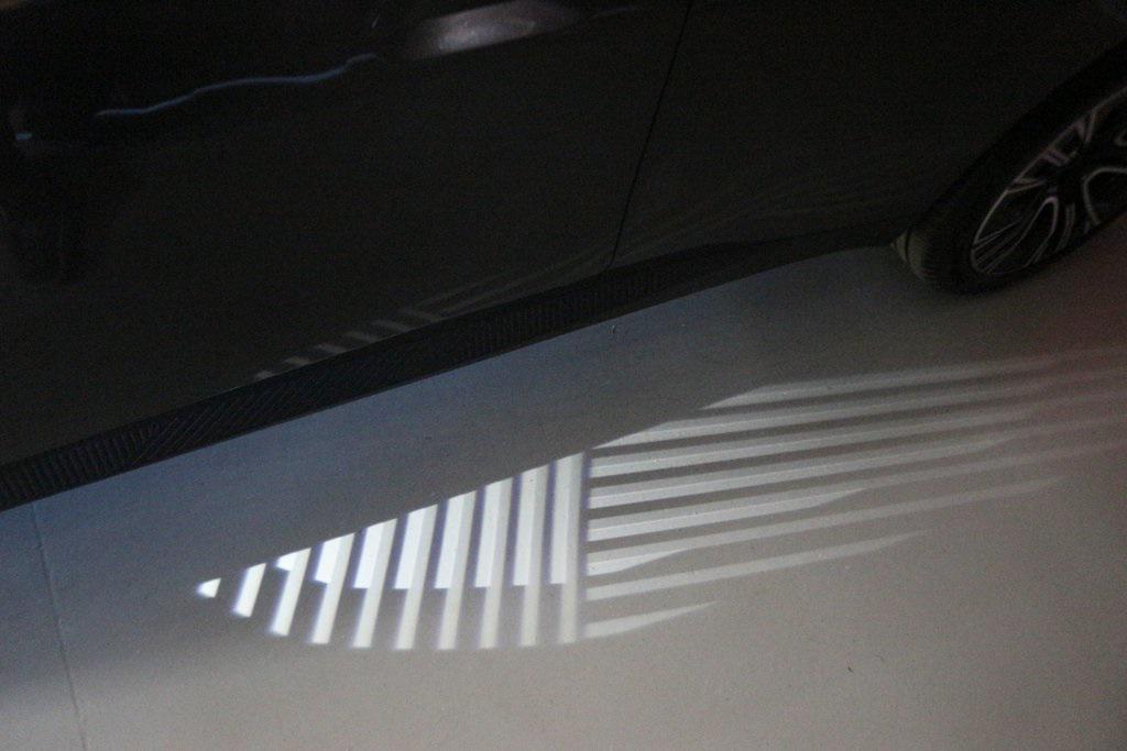 new 2025 BMW X3 car, priced at $56,650