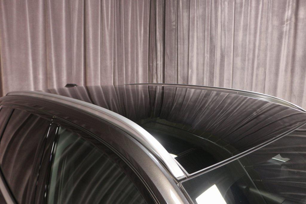 new 2025 BMW X3 car, priced at $56,650