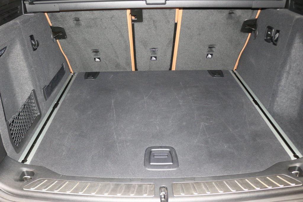 used 2022 BMW X3 car, priced at $37,500