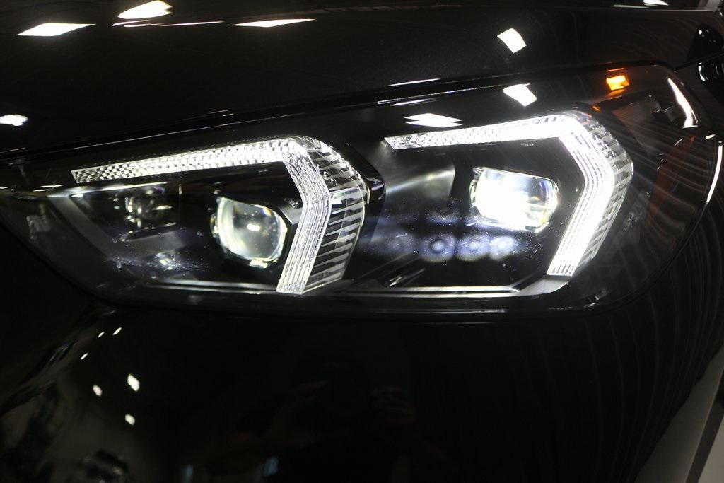 new 2025 BMW X1 car, priced at $52,650