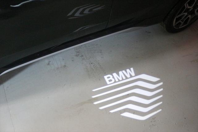 new 2025 BMW X1 car, priced at $49,800