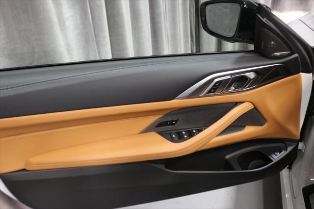 new 2026 BMW 430 car, priced at $70,390