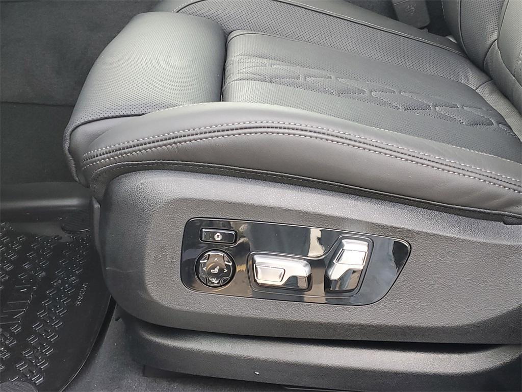 new 2026 BMW X6 car, priced at $92,410